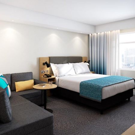 Holiday Inn Bordeaux-Merignac ภายนอก รูปภาพ