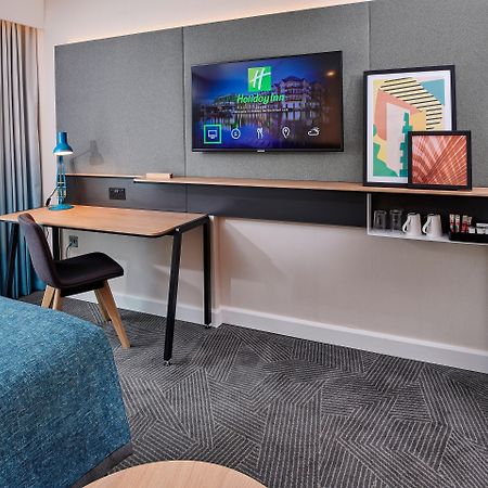 Holiday Inn Bordeaux-Merignac ภายนอก รูปภาพ